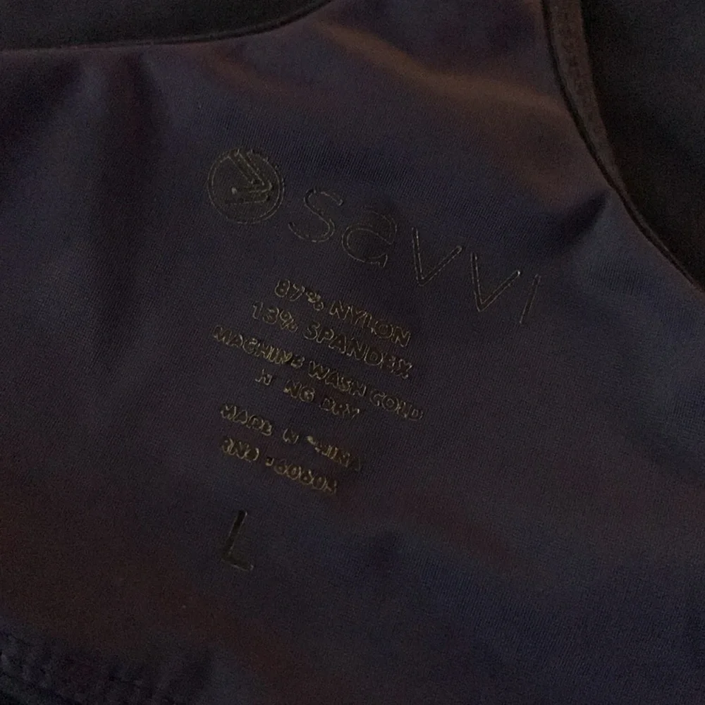 Savvi sport bra - Picture 2 of 3